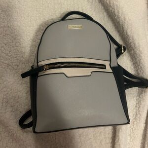 Small back pack from dillards unsure of brand